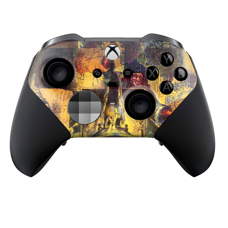 Elite Wireless Controller Series 2: Xbox Controllers