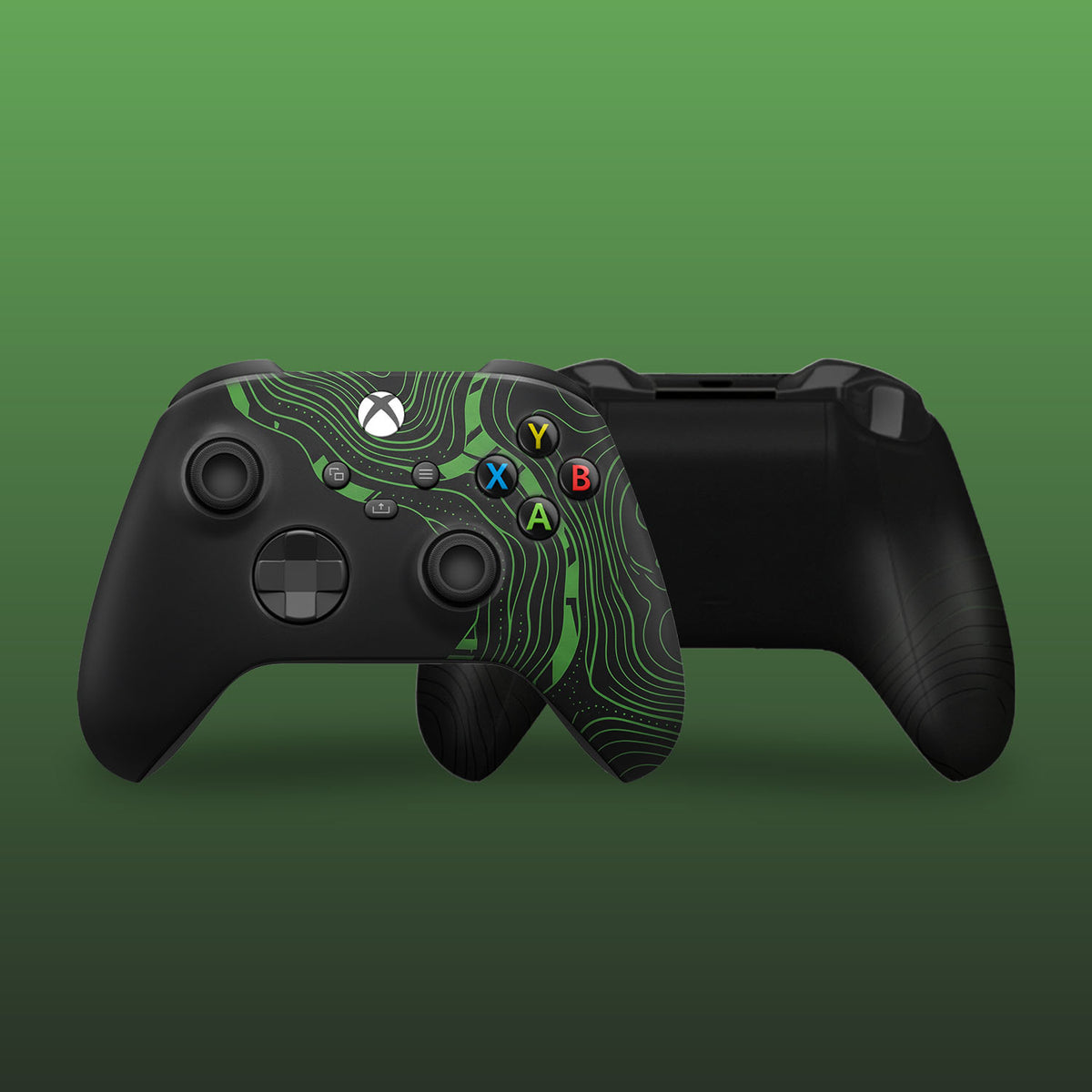 Acid Topo Xbox Series X/S Controller