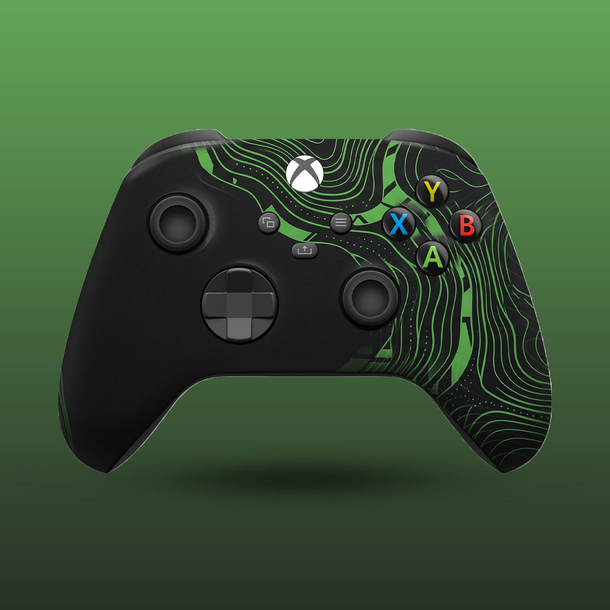 Acid Topo Xbox Series X/S Controller