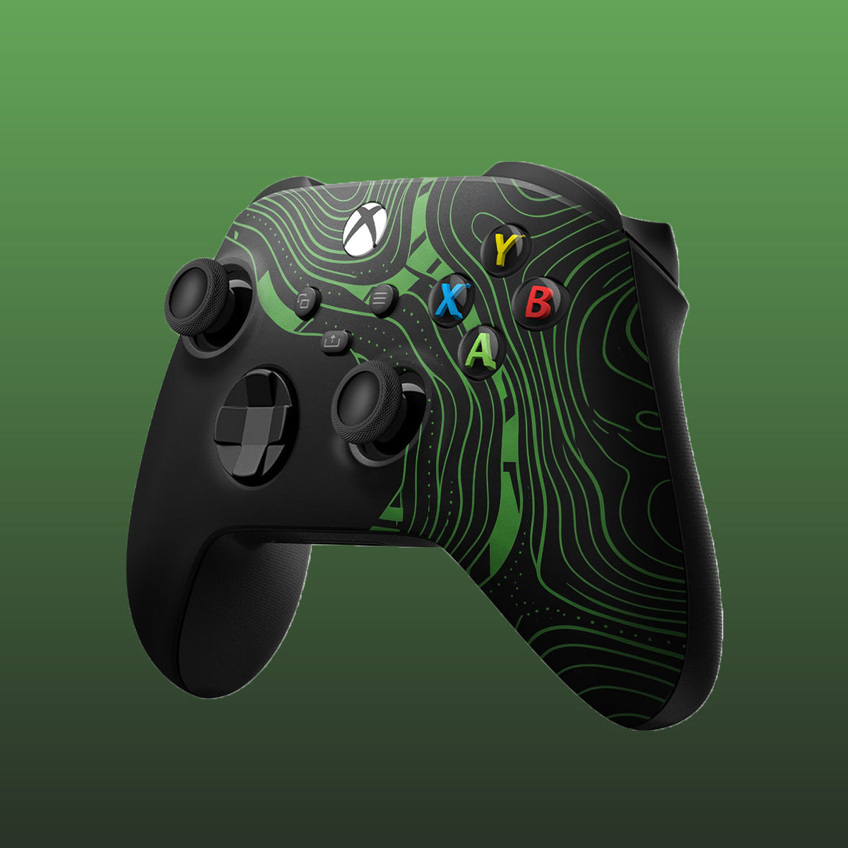 Acid Topo Xbox Series X/S Controller