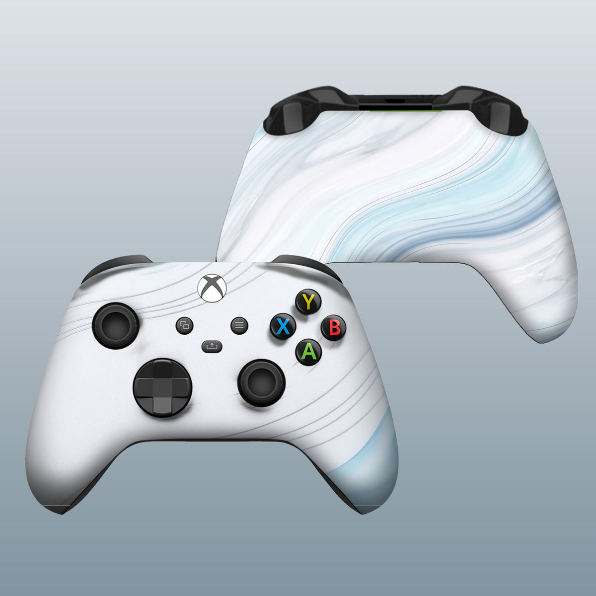 Every Piece Is Crafted One at a Time.