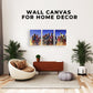 Avengers Wall Canvas