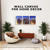 Avengers Wall Canvas