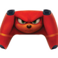 Sonic & Knuckles Design PS5 Controller