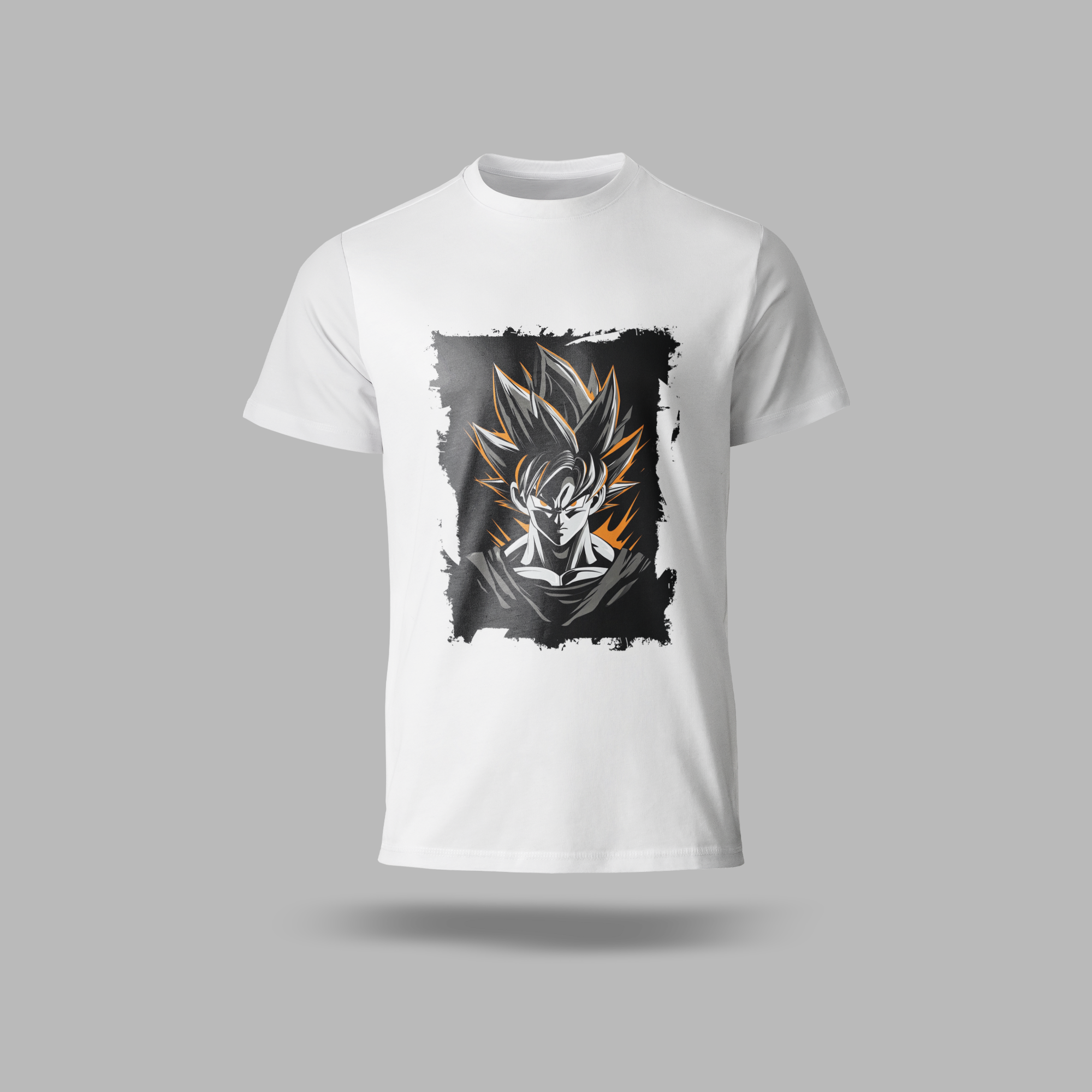 DBZ Goku – T-Shirt