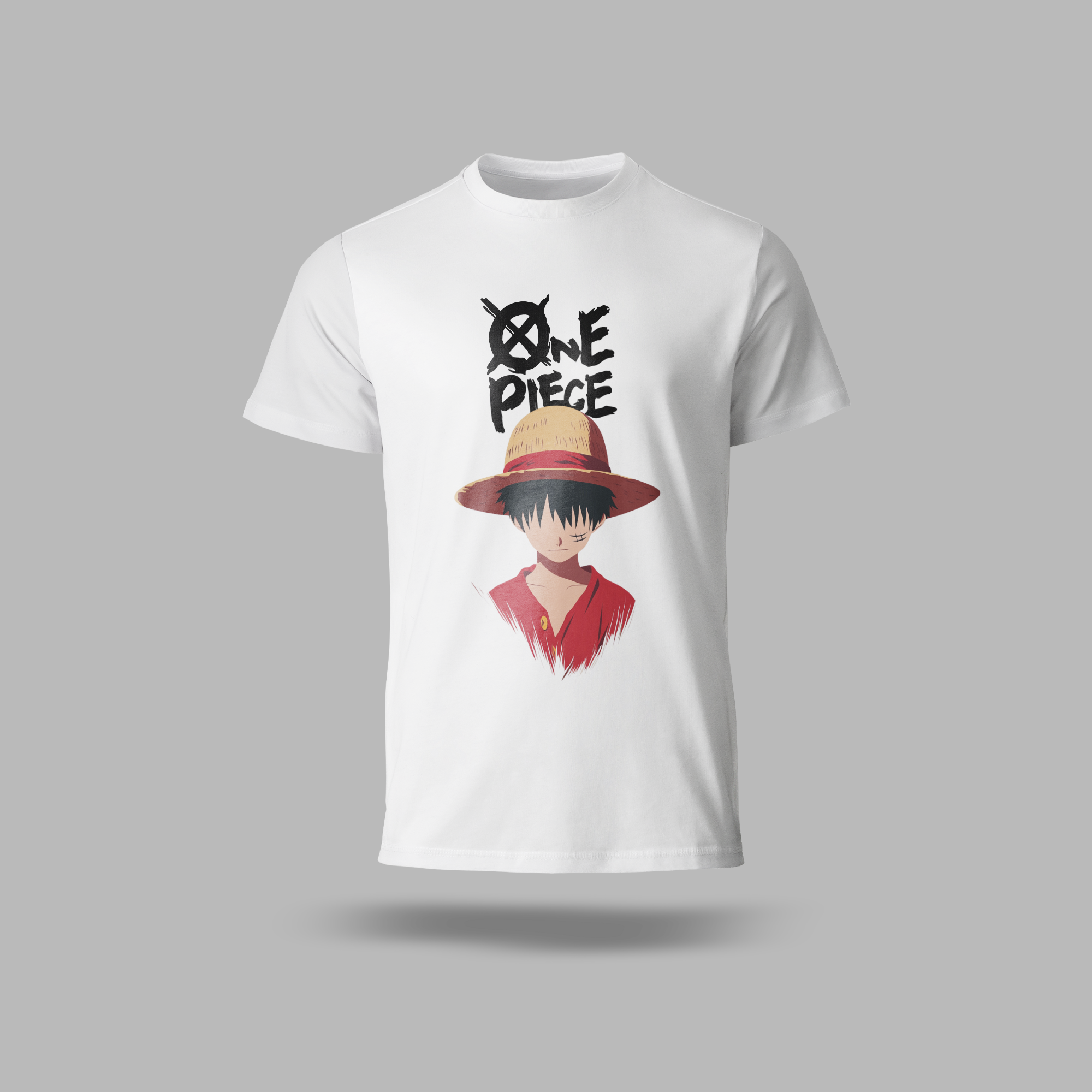 One Piece – T-Shirt