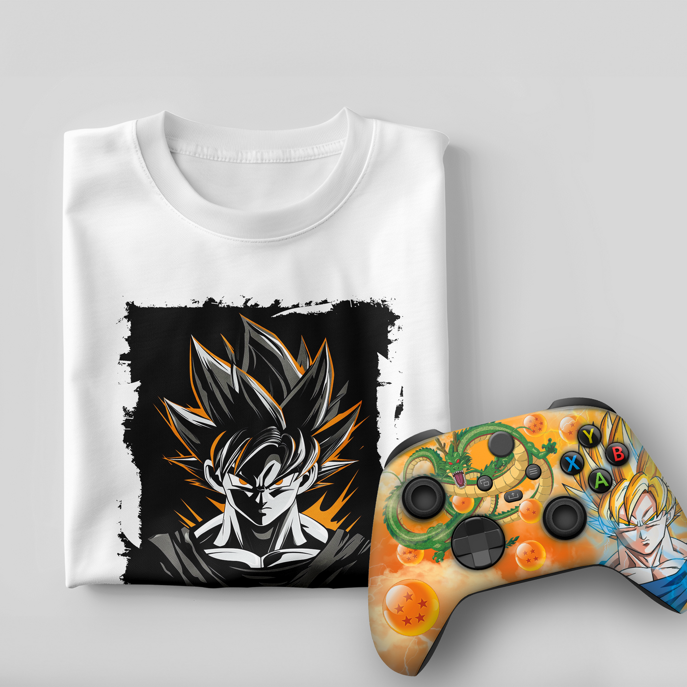 Every Controller Is Built One at a Time.