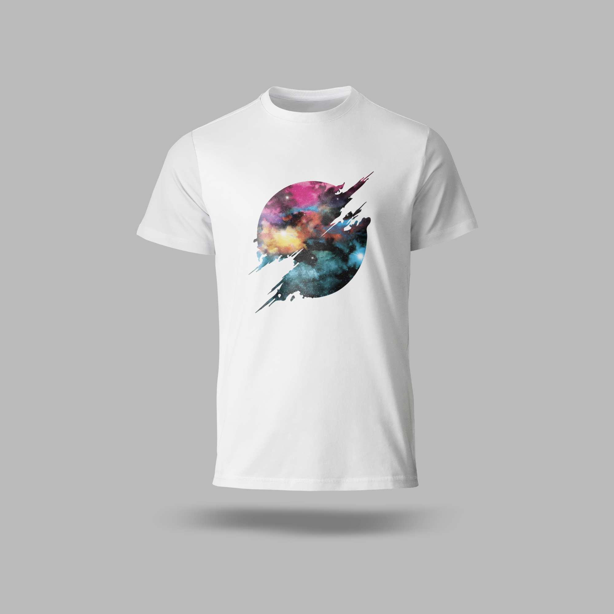 Galaxy  – T-Shirt only