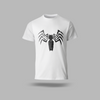 Venom – T-Shirt White