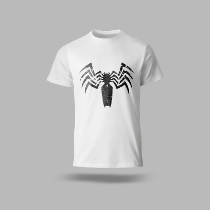 Venom – T-Shirt White