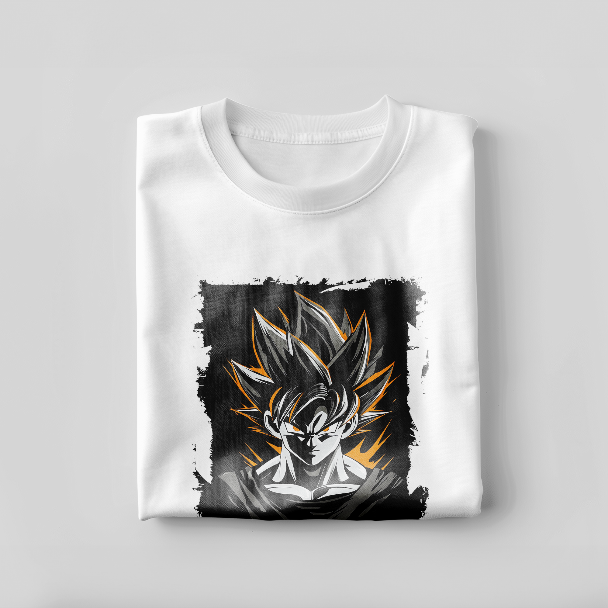 DBZ Goku – T-Shirt