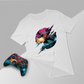 Galaxy Bundle – T-Shirt & Xbox Series X Controller