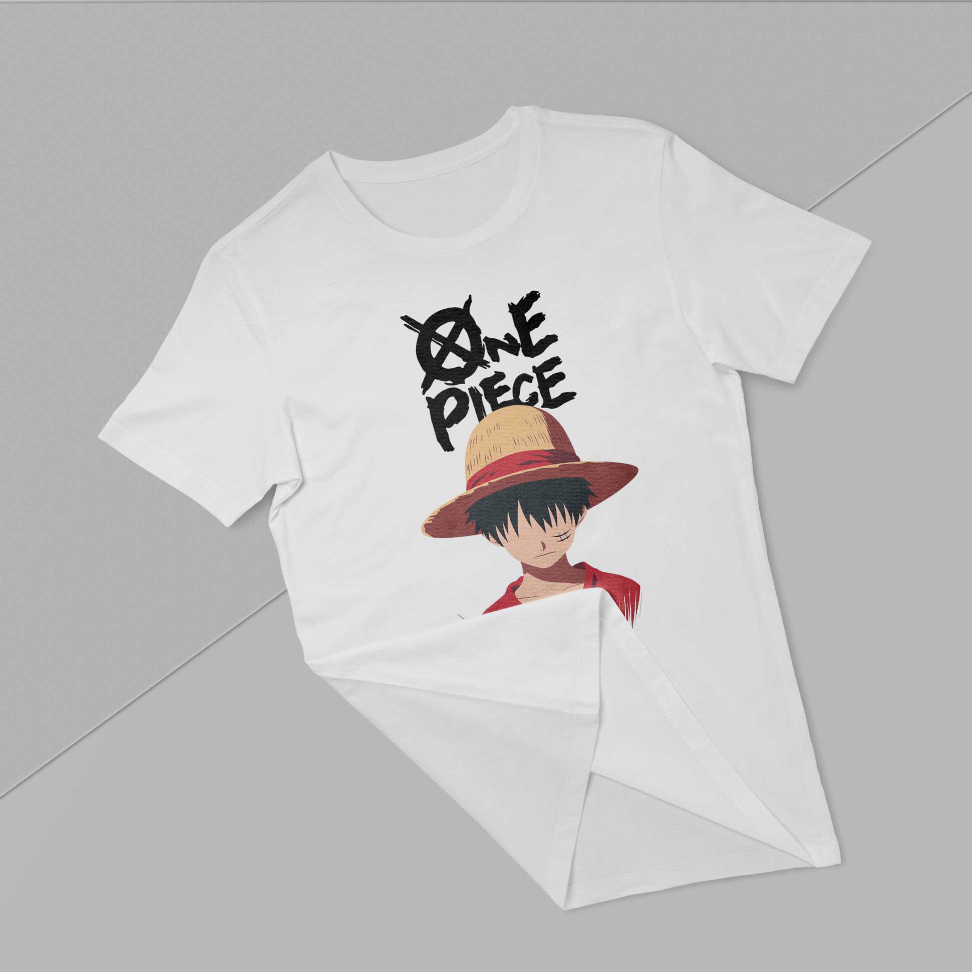 One Piece – T-Shirt