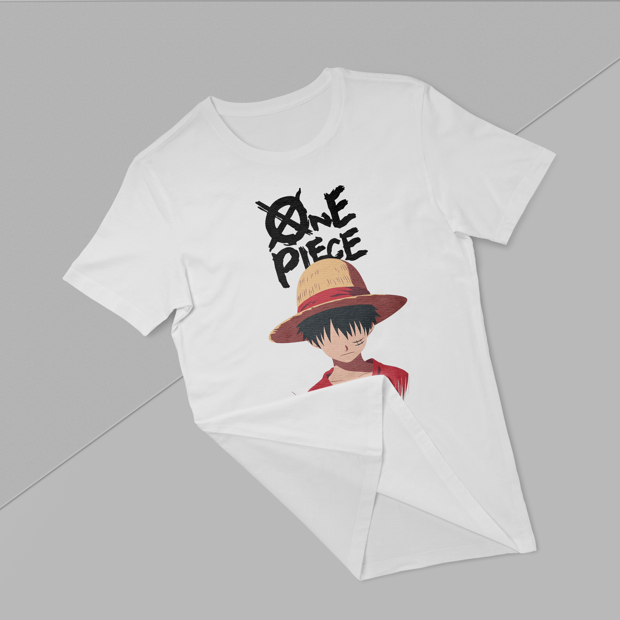 One Piece – T-Shirt