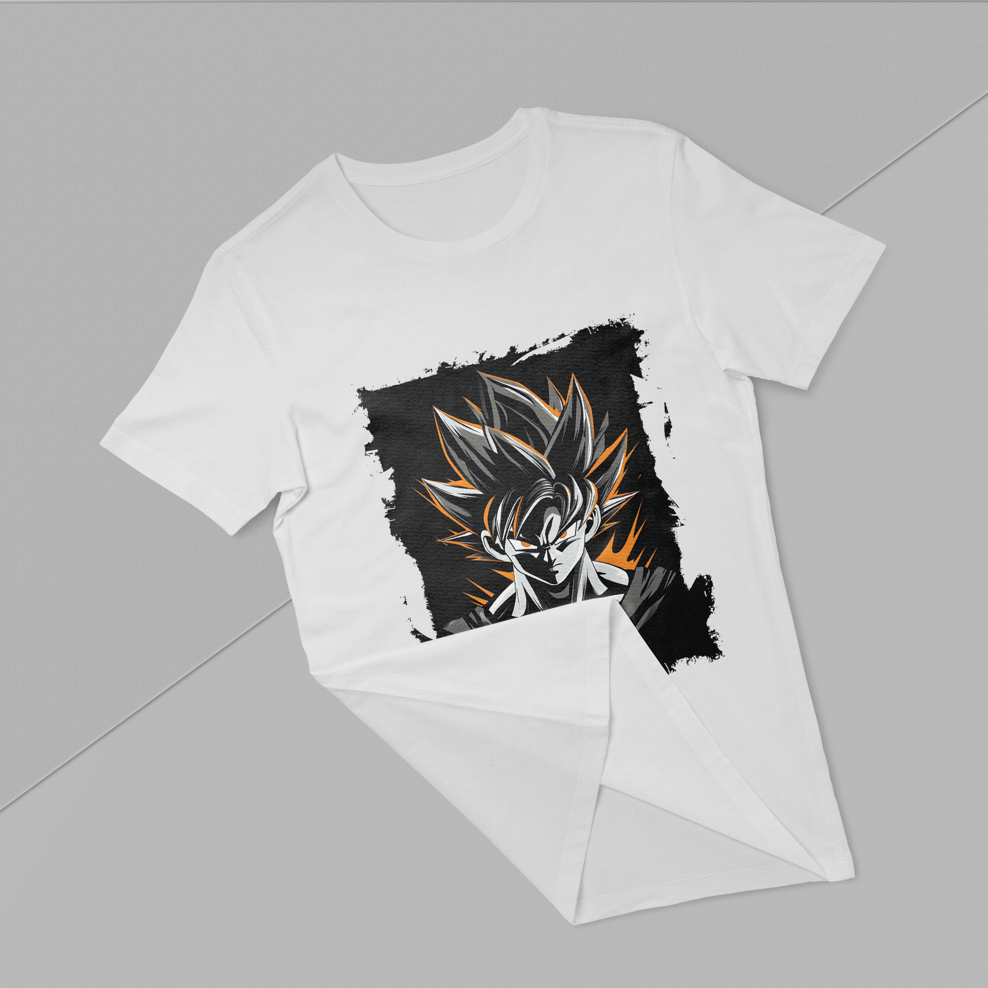 DBZ Goku – T-Shirt