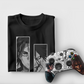Attack on Titan Bundle – T-Shirt & Xbox Series X Controller
