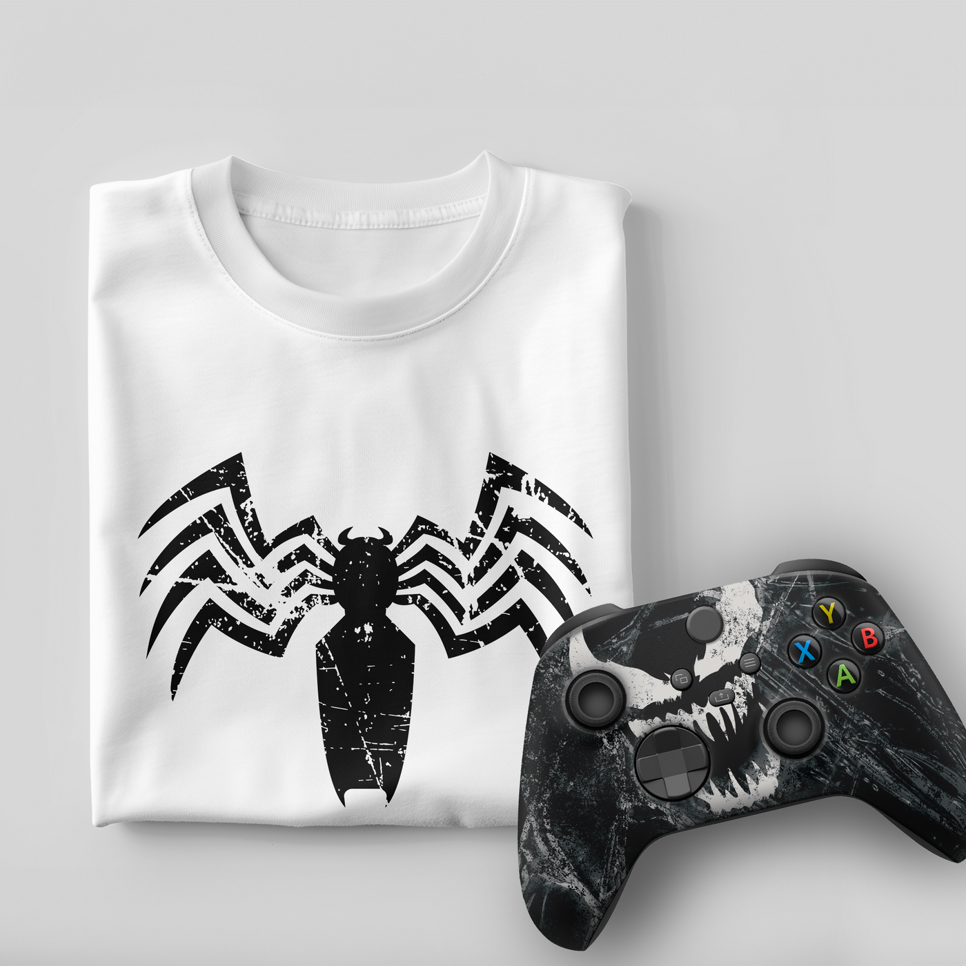 Every Controller Is Built One at a Time.