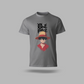 One Piece – T-Shirt Gray