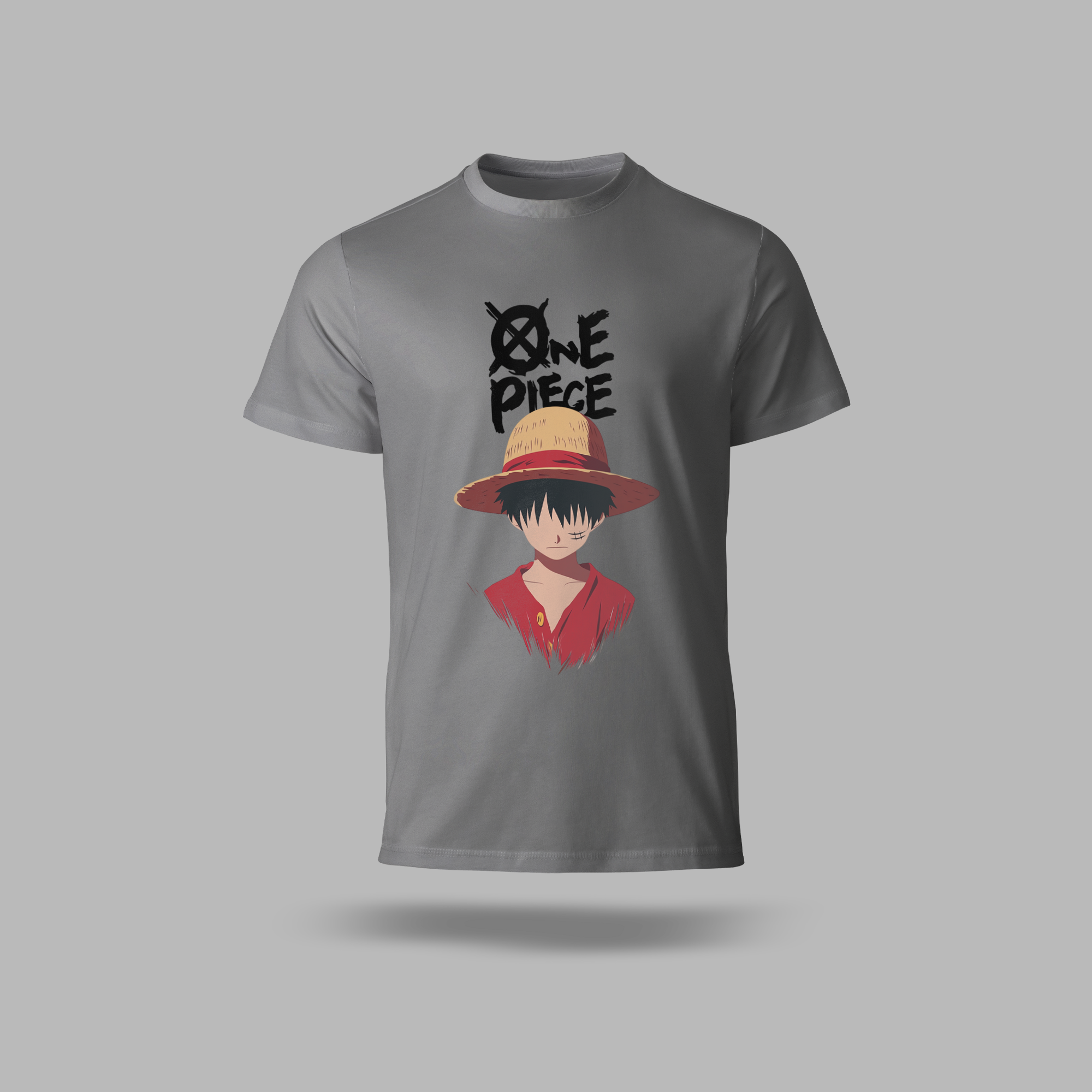 One Piece – T-Shirt