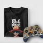 One Piece Bundle – T-Shirt & Xbox Series X Controller