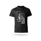 Attack on Titan T-Shirt Black
