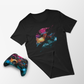 Galaxy Bundle – T-Shirt & Xbox Series X Controller