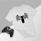 Venom Bundle – T-Shirt & Xbox Series X Controller