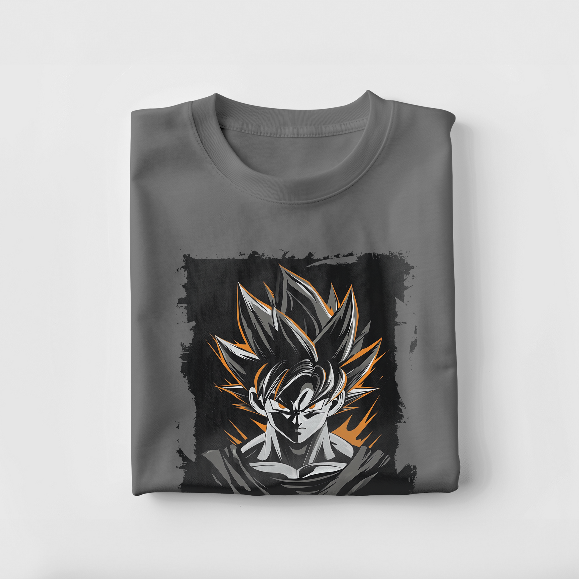 DBZ Goku – T-Shirt
