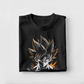 DBZ Goku – T-Shirt