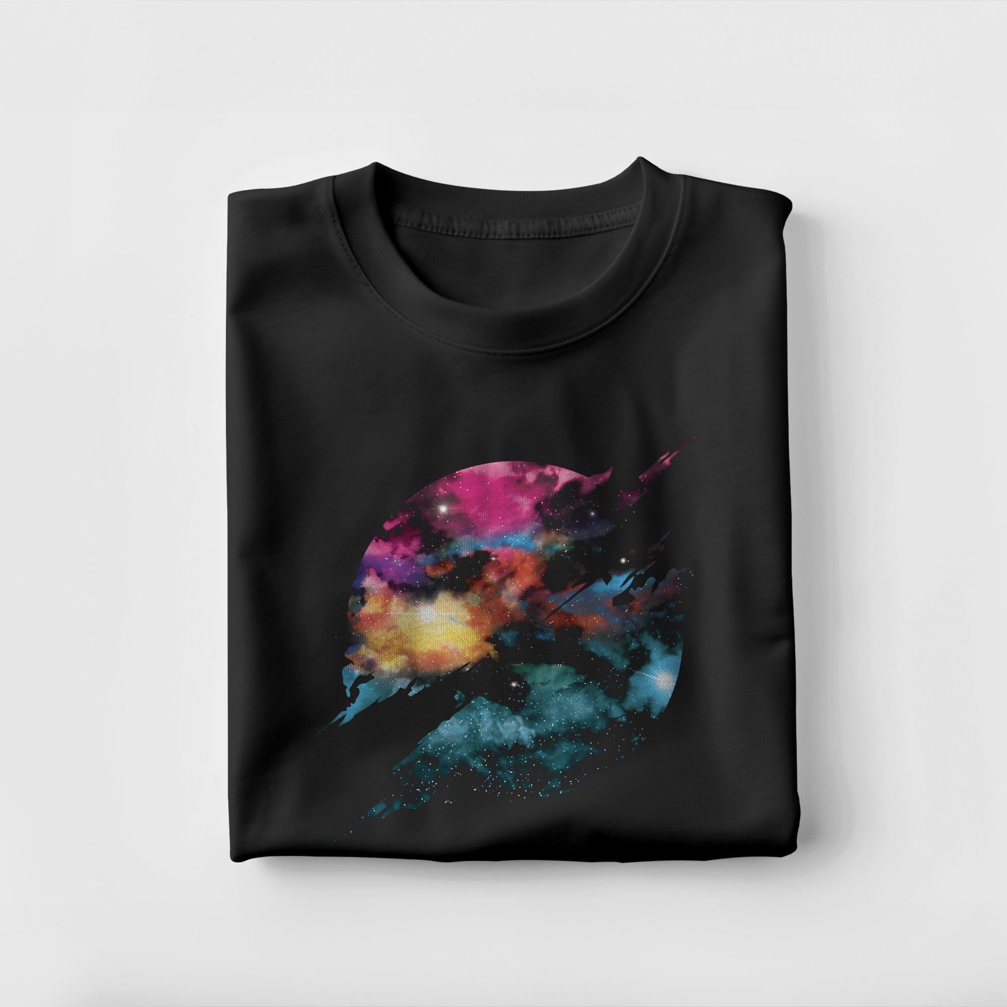 Galaxy  – T-Shirt only