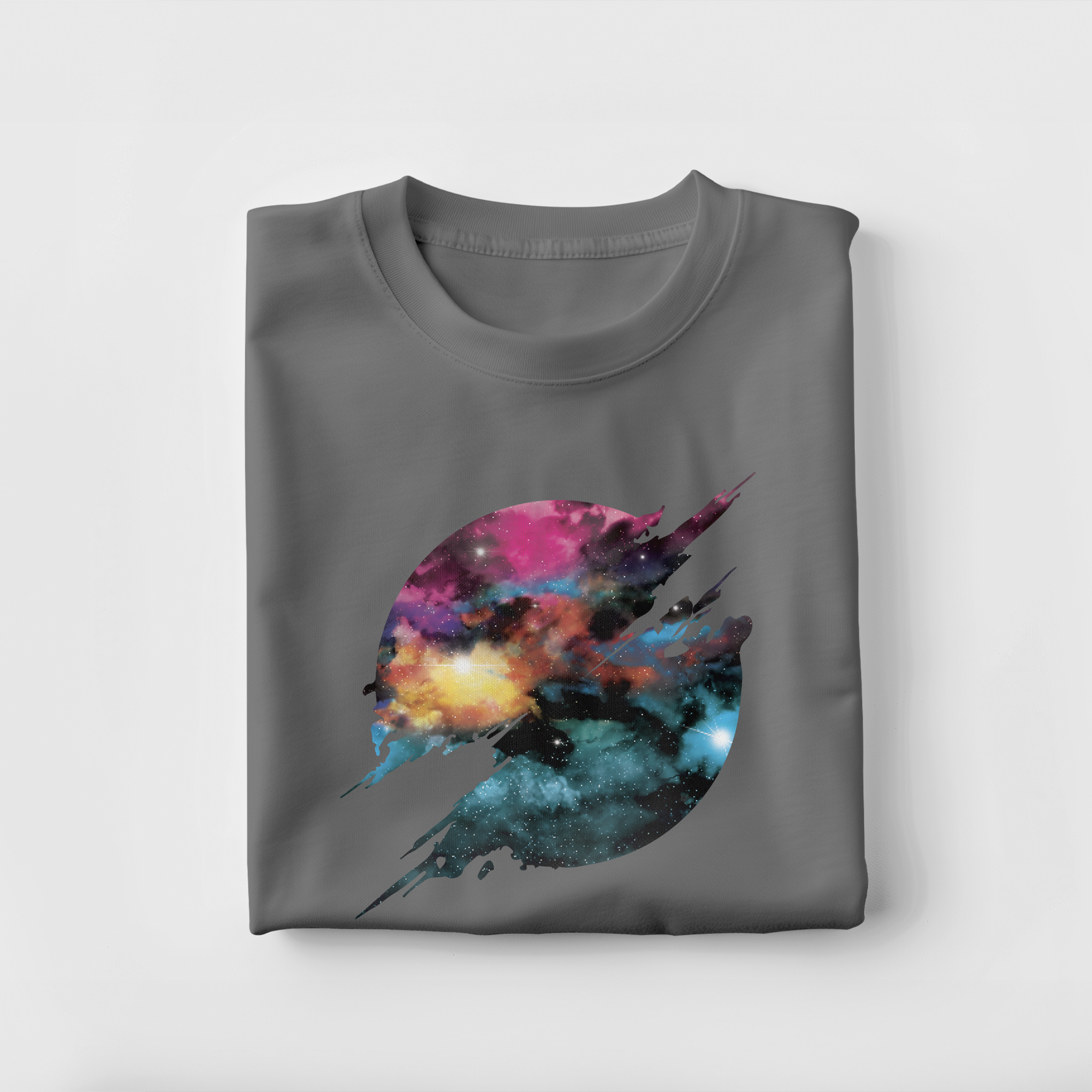 Galaxy  – T-Shirt only
