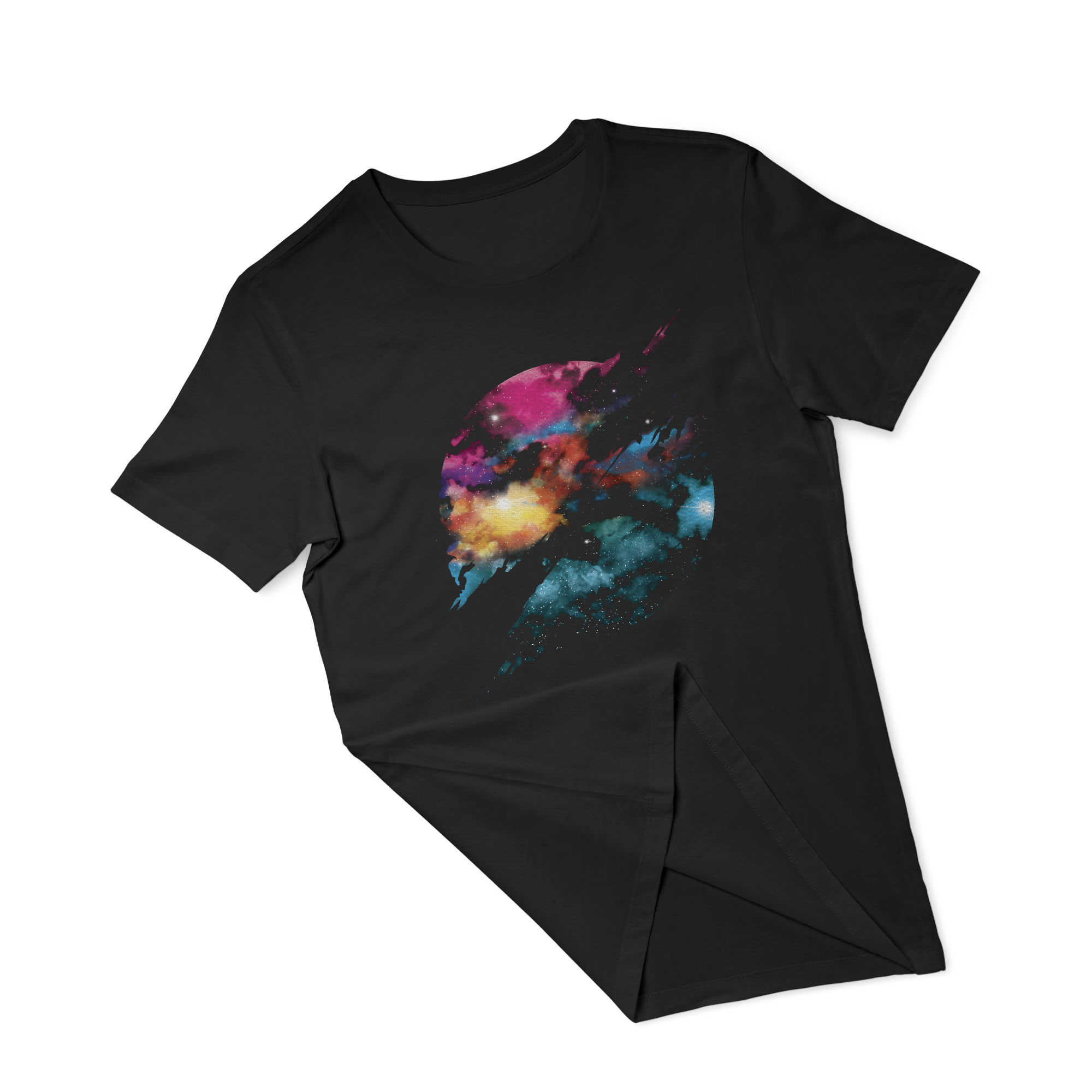 Galaxy  – T-Shirt only