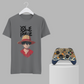 One Piece Bundle – T-Shirt & Xbox Series X Controller Gray