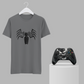 Venom Bundle – T-Shirt & Xbox Series X Controller Gray