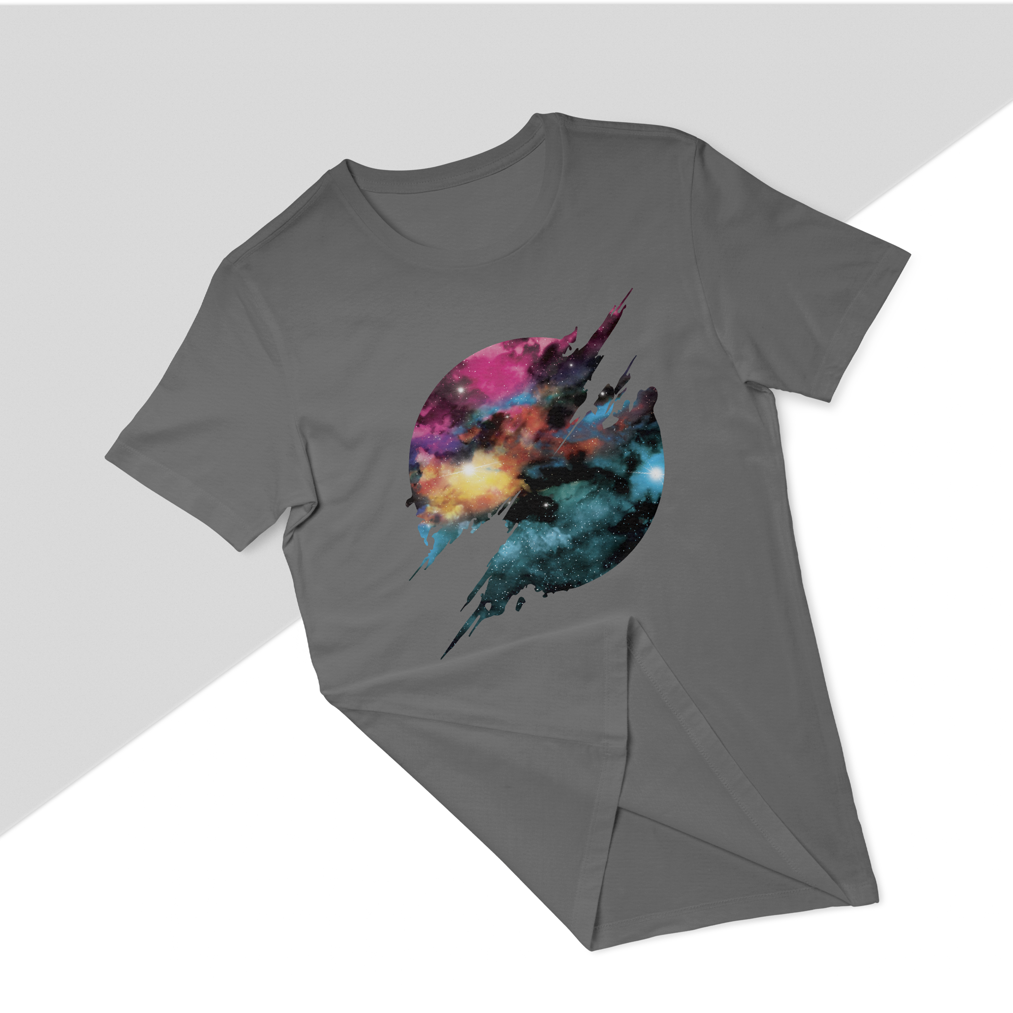 Galaxy  – T-Shirt only