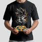 DBZ Goku Bundle – T-Shirt & Xbox Series X Controller