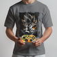 DBZ Goku Bundle – T-Shirt & Xbox Series X Controller