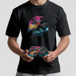 Galaxy Bundle – T-Shirt & Xbox Series X Controller