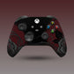 Black Rose Xbox Series X/S Controller