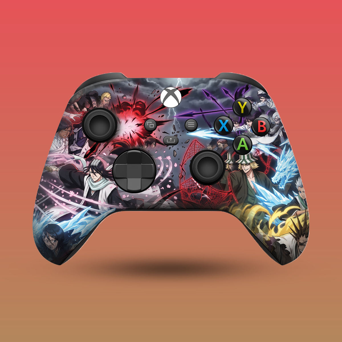 Bleach: Blood War Xbox Series X/S Controller