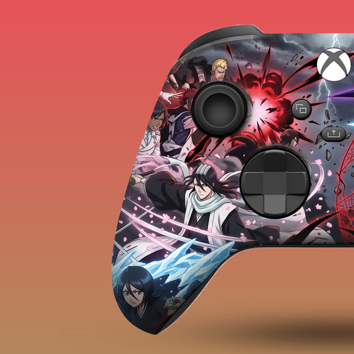 Bleach: Blood War Xbox Series X/S Controller