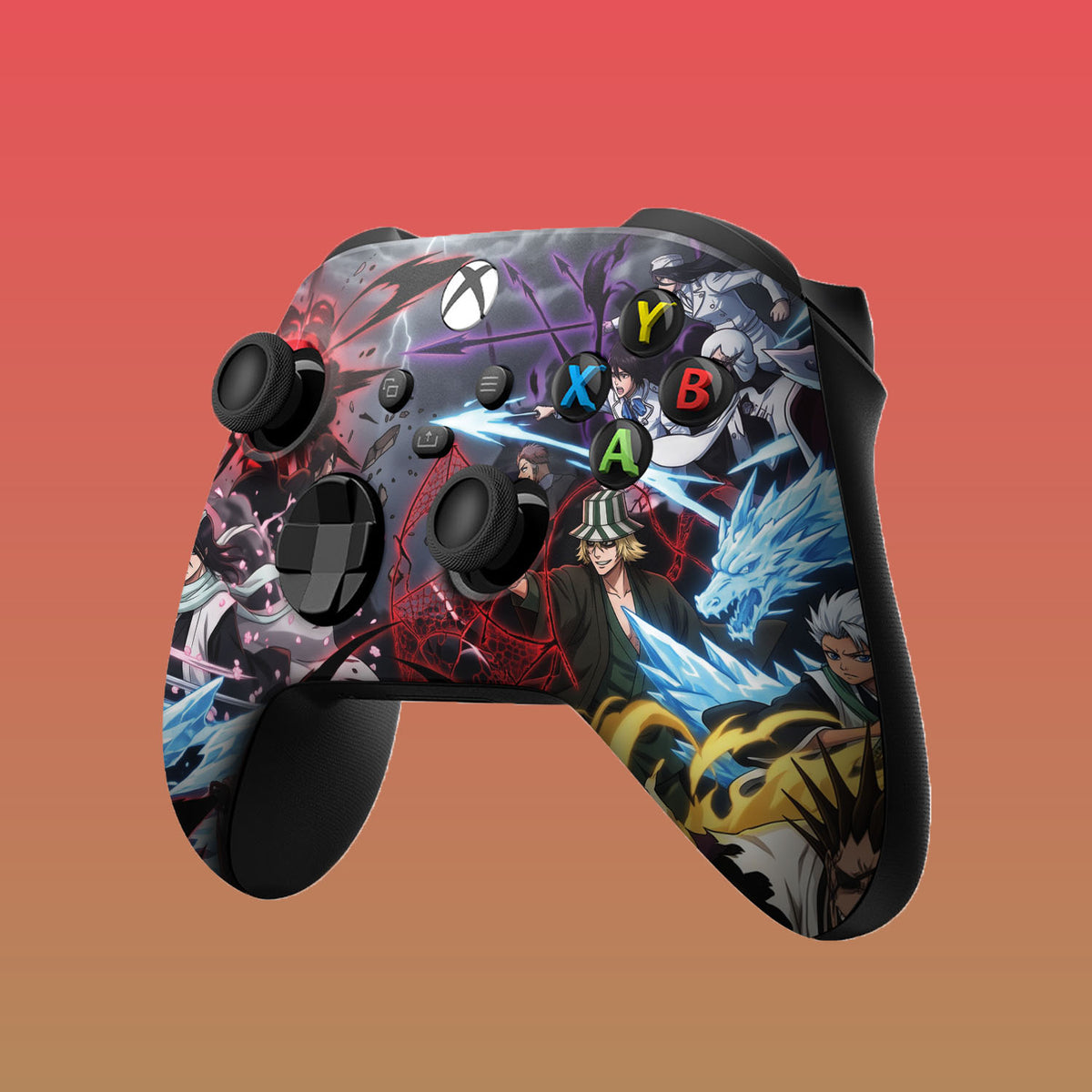 Bleach: Blood War Xbox Series X/S Controller