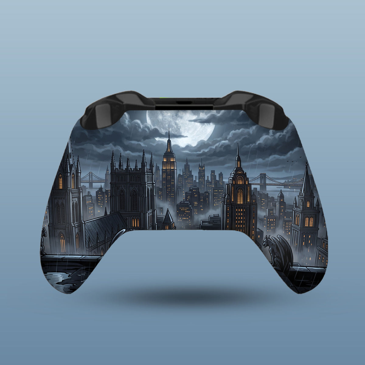 Batman Gotham Xbox Series X/S Controller