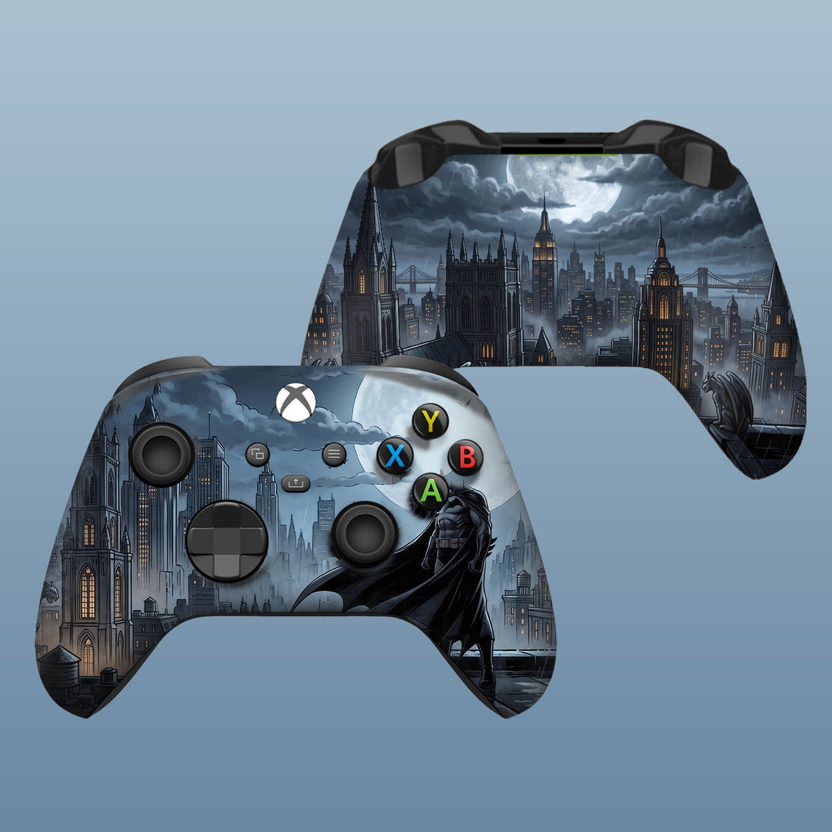 Batman Gotham Xbox Series X/S Controller