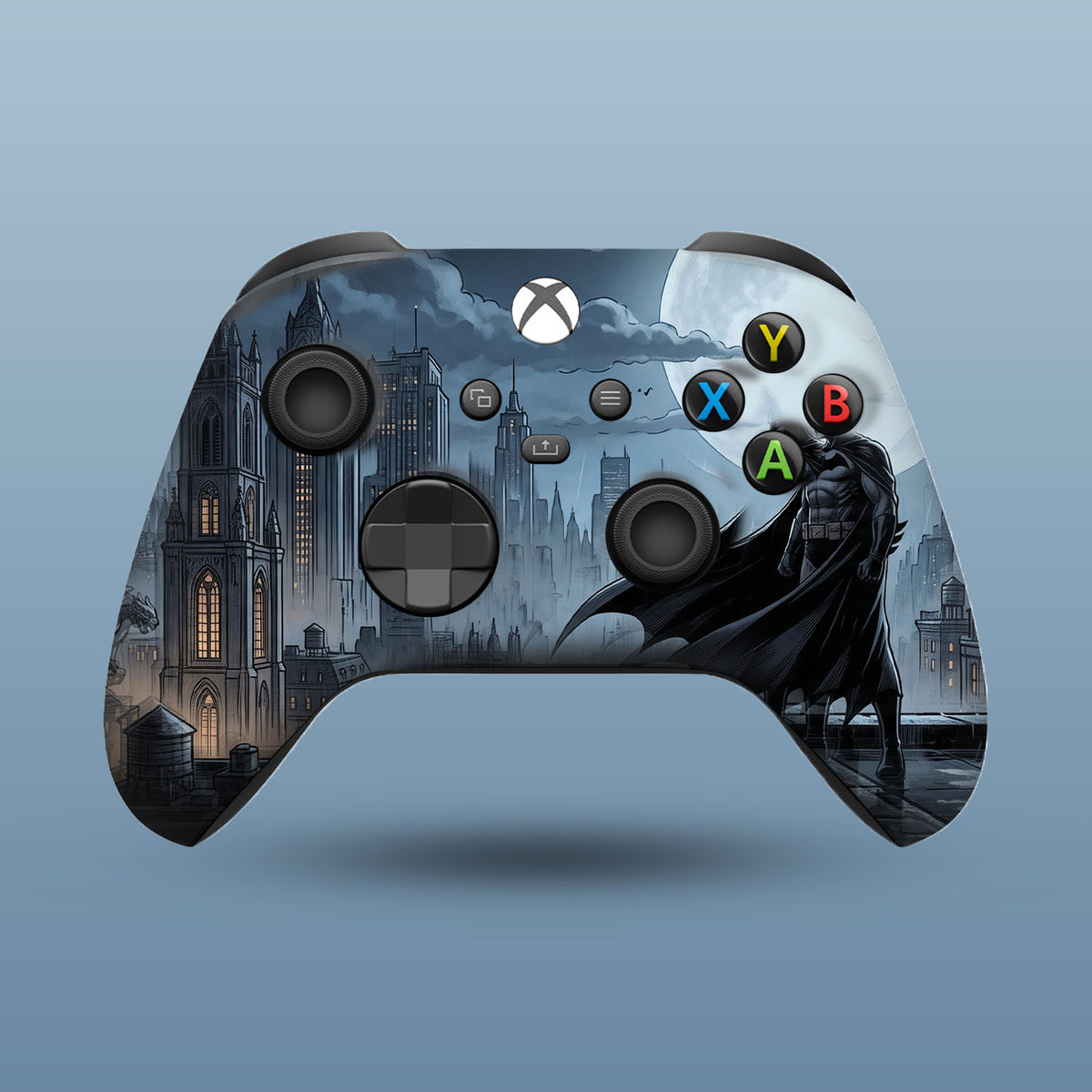 Batman Gotham Xbox Series X/S Controller