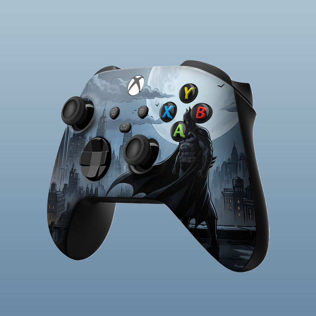 Batman Gotham Xbox Series X/S Controller