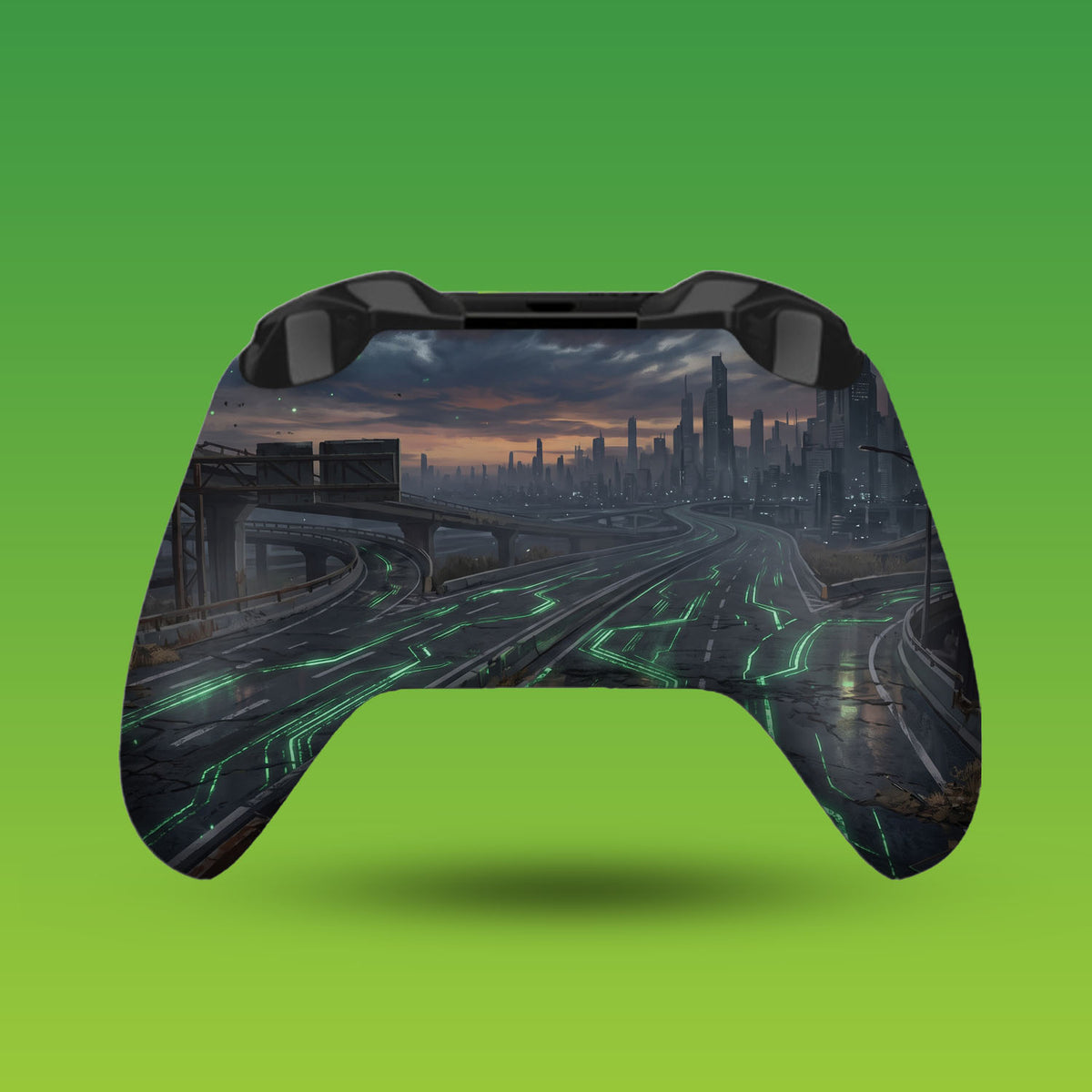 Ben 10 Xbox Series X/S Controller