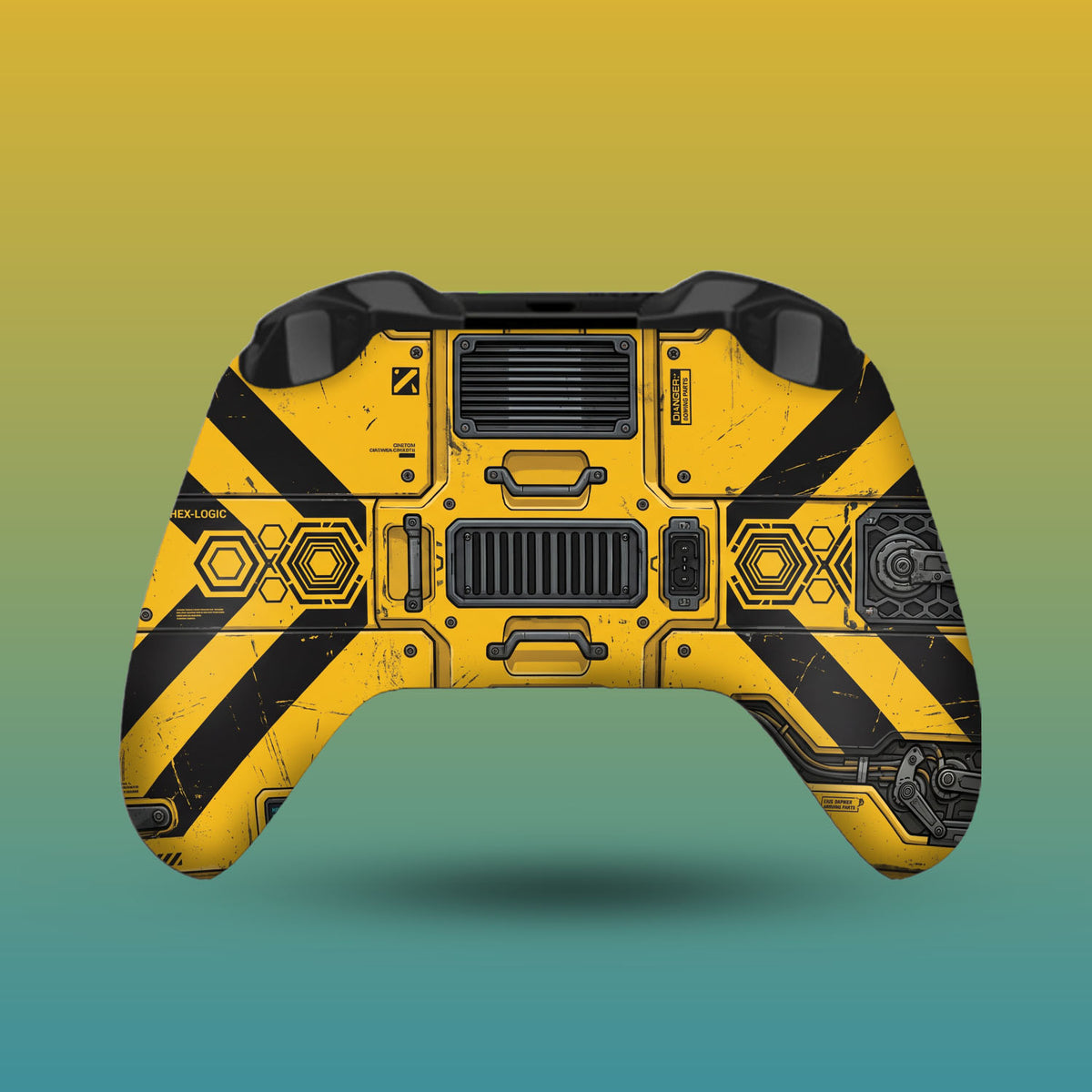 Bumblebee Pattern Xbox Series X/S Controller