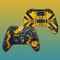 Bumblebee Pattern Xbox Series X/S Controller