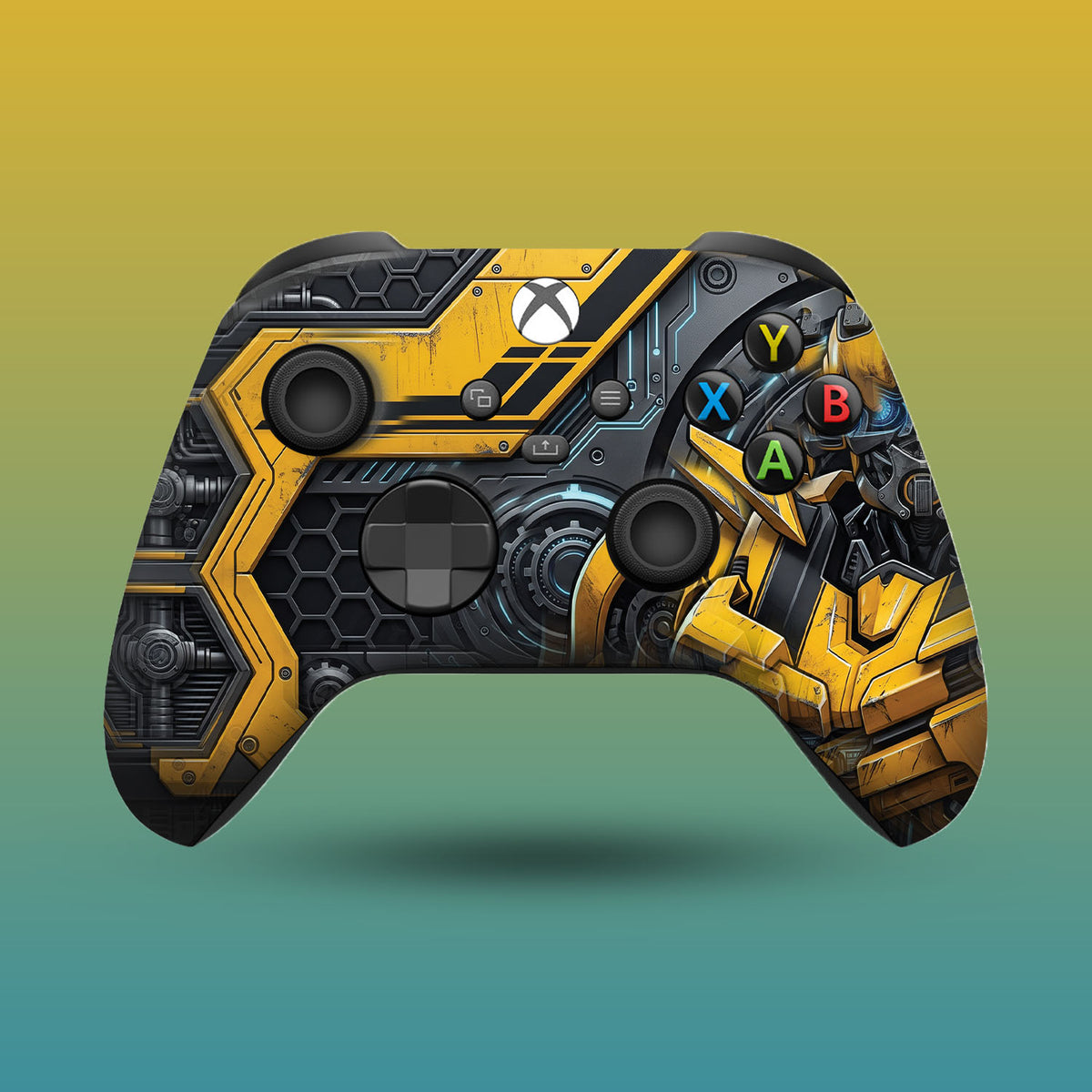 Bumblebee Pattern Xbox Series X/S Controller